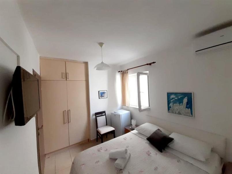 Apartment Luna Tribunj Трибунь Екстер'єр фото