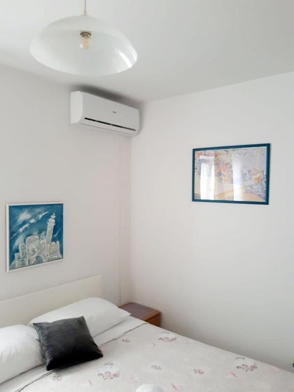 Apartment Luna Tribunj Трибунь Екстер'єр фото